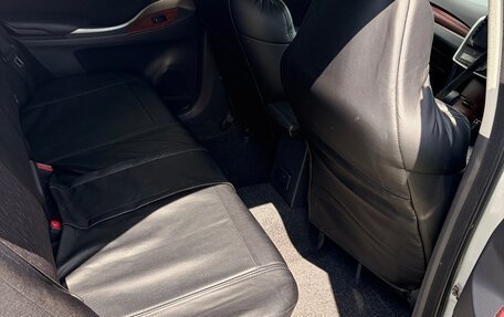 Toyota Allion, 2012 год, 1 250 000 рублей, 2 фотография