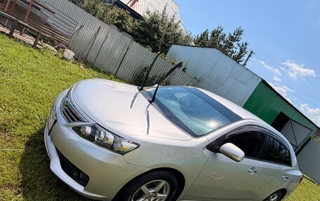 Toyota Allion, 2012 год, 1 250 000 рублей, 7 фотография