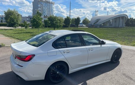 BMW 3 серия, 2018 год, 2 999 999 рублей, 4 фотография
