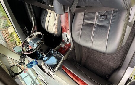 Toyota Allion, 2012 год, 1 250 000 рублей, 8 фотография