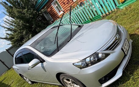 Toyota Allion, 2012 год, 1 250 000 рублей, 9 фотография