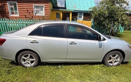 Toyota Allion, 2012 год, 1 250 000 рублей, 4 фотография