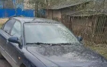 KIA Spectra II (LD), 2007 год, 250 000 рублей, 1 фотография