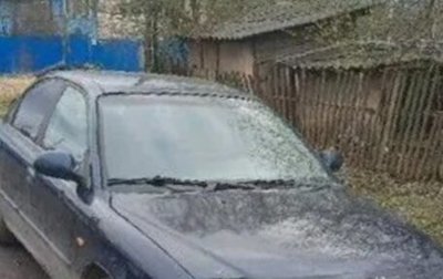 KIA Spectra II (LD), 2007 год, 250 000 рублей, 1 фотография