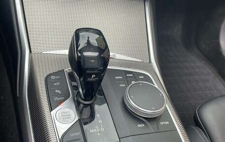 BMW 3 серия, 2018 год, 2 999 999 рублей, 11 фотография