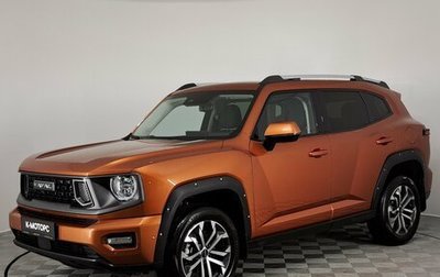 Haval H7, 2025 год, 3 550 000 рублей, 1 фотография