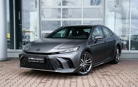 Toyota Camry, 2026 год, 4 549 900 рублей, 1 фотография