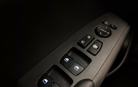Hyundai Solaris II рестайлинг, 2020 год, 1 490 000 рублей, 11 фотография