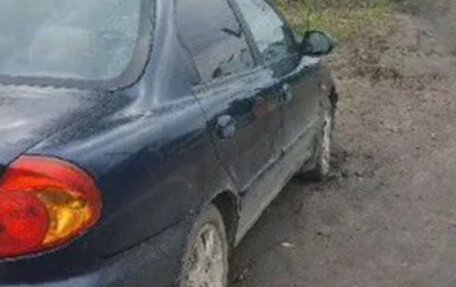 KIA Spectra II (LD), 2007 год, 250 000 рублей, 2 фотография