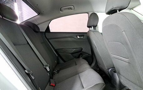 Hyundai Solaris II рестайлинг, 2020 год, 1 490 000 рублей, 17 фотография
