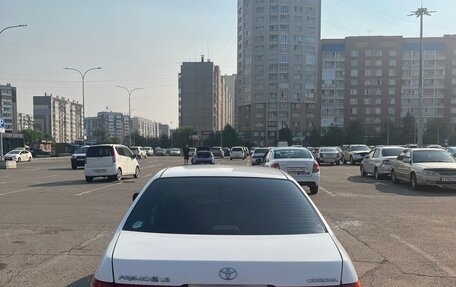 Toyota Corona IX (T190), 1998 год, 350 000 рублей, 1 фотография