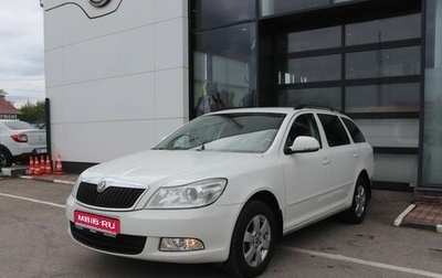 Skoda Octavia, 2012 год, 972 000 рублей, 1 фотография