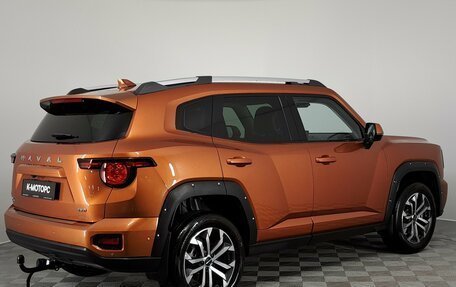 Haval H7, 2025 год, 3 550 000 рублей, 5 фотография