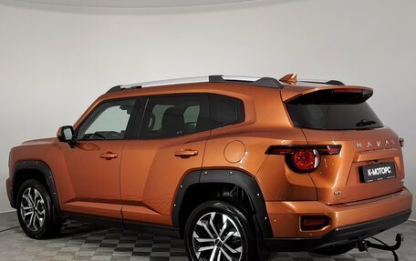 Haval H7, 2025 год, 3 550 000 рублей, 7 фотография