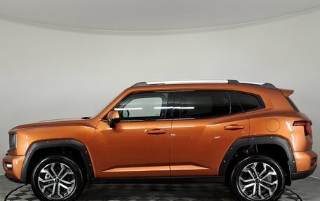 Haval H7, 2025 год, 3 550 000 рублей, 8 фотография