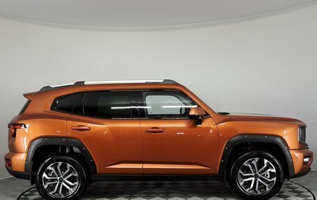 Haval H7, 2025 год, 3 550 000 рублей, 4 фотография