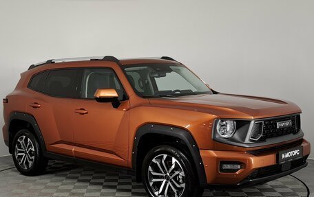 Haval H7, 2025 год, 3 550 000 рублей, 3 фотография