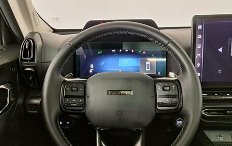 Haval H7, 2025 год, 3 550 000 рублей, 12 фотография