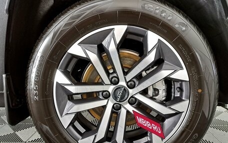 Haval H7, 2025 год, 3 550 000 рублей, 9 фотография