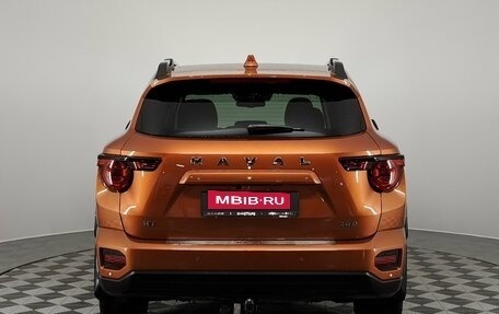 Haval H7, 2025 год, 3 550 000 рублей, 6 фотография