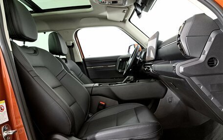 Haval H7, 2025 год, 3 550 000 рублей, 18 фотография