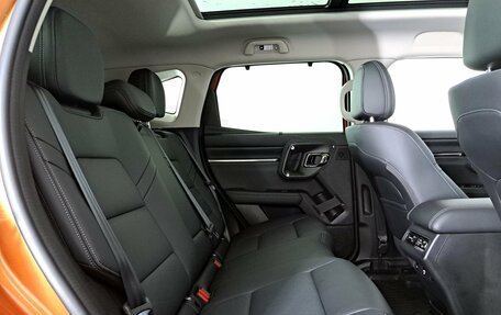 Haval H7, 2025 год, 3 550 000 рублей, 20 фотография