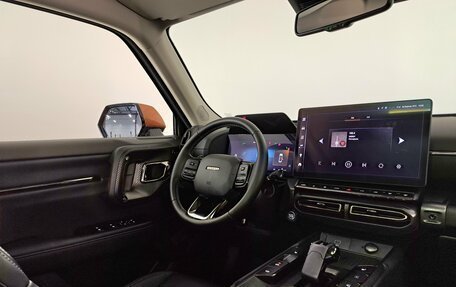 Haval H7, 2025 год, 3 550 000 рублей, 17 фотография
