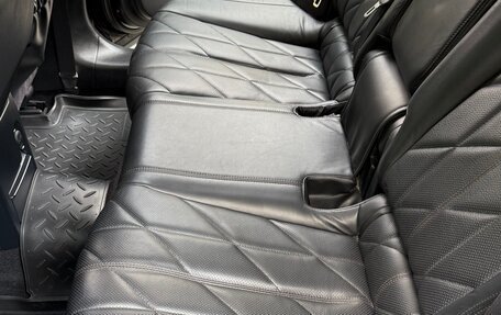 Infiniti FX II, 2011 год, 2 200 000 рублей, 16 фотография