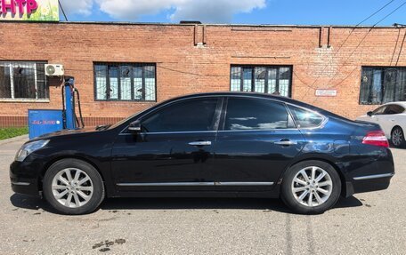 Nissan Teana, 2009 год, 750 000 рублей, 4 фотография