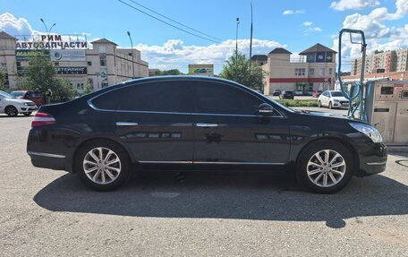 Nissan Teana, 2009 год, 750 000 рублей, 5 фотография