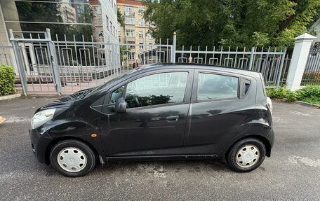 Chevrolet Spark III, 2012 год, 460 000 рублей, 2 фотография