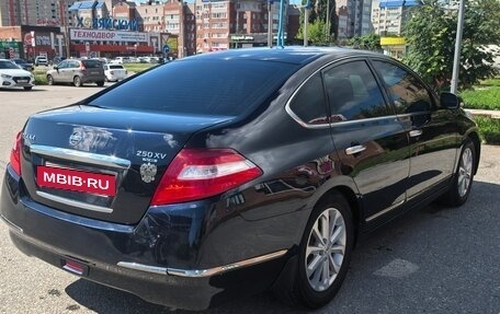 Nissan Teana, 2009 год, 750 000 рублей, 7 фотография