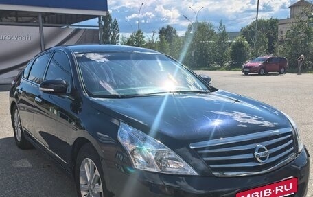 Nissan Teana, 2009 год, 750 000 рублей, 3 фотография