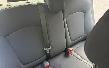 Chevrolet Spark III, 2012 год, 460 000 рублей, 7 фотография