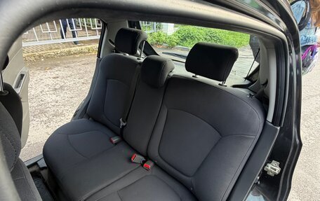 Chevrolet Spark III, 2012 год, 460 000 рублей, 14 фотография