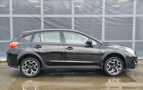 Subaru XV I рестайлинг, 2014 год, 1 450 000 рублей, 5 фотография