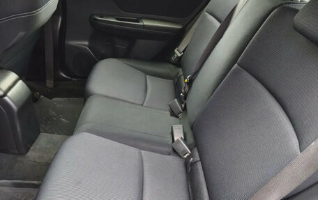 Subaru XV I рестайлинг, 2014 год, 1 450 000 рублей, 11 фотография