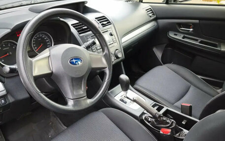 Subaru XV I рестайлинг, 2014 год, 1 450 000 рублей, 10 фотография