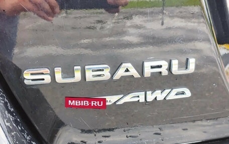 Subaru XV I рестайлинг, 2014 год, 1 450 000 рублей, 19 фотография