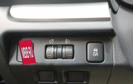 Subaru XV I рестайлинг, 2014 год, 1 450 000 рублей, 14 фотография