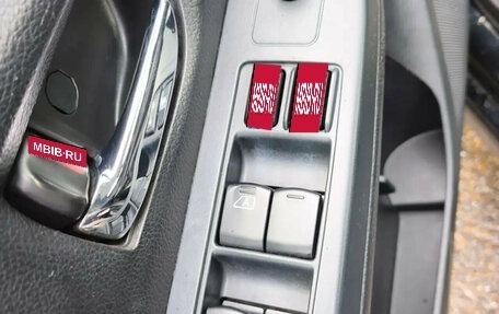 Subaru XV I рестайлинг, 2014 год, 1 450 000 рублей, 15 фотография