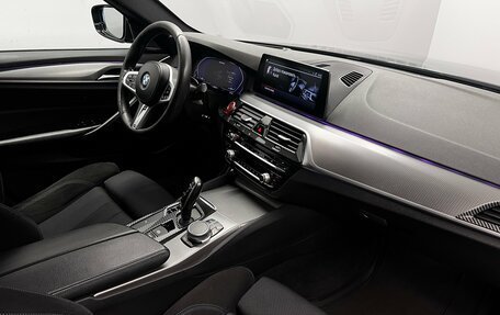 BMW 5 серия, 2019 год, 2 597 000 рублей, 9 фотография