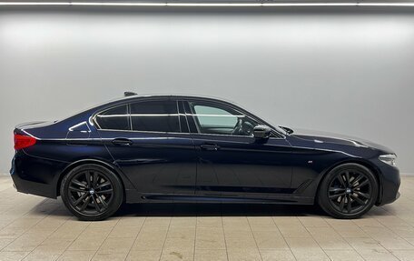 BMW 5 серия, 2019 год, 2 597 000 рублей, 6 фотография