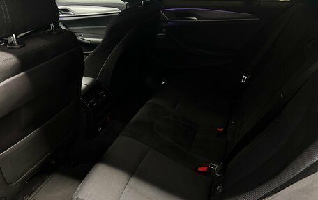 BMW 5 серия, 2019 год, 2 597 000 рублей, 10 фотография