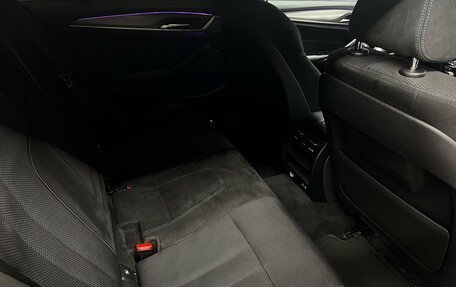 BMW 5 серия, 2019 год, 2 597 000 рублей, 11 фотография
