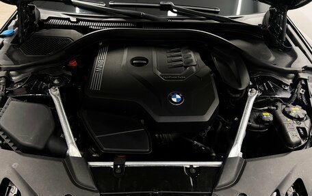 BMW 5 серия, 2019 год, 2 597 000 рублей, 12 фотография