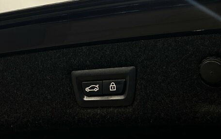 BMW 5 серия, 2019 год, 2 597 000 рублей, 16 фотография