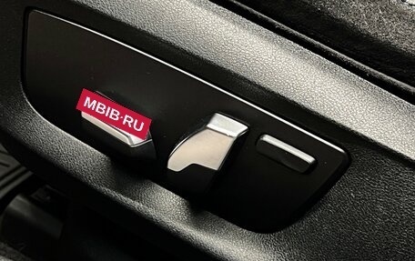 BMW 5 серия, 2019 год, 2 597 000 рублей, 17 фотография