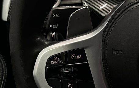 BMW 5 серия, 2019 год, 2 597 000 рублей, 21 фотография
