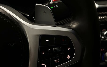 BMW 5 серия, 2019 год, 2 597 000 рублей, 22 фотография